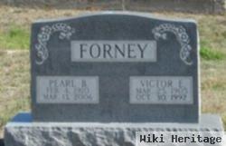 Victor Earnest Forney