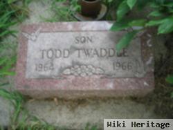 Todd Twaddle