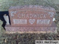 J. Nelson Chadwick