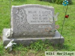 Billie J Lloyd