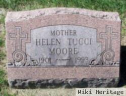 Helen Gallina Tucci Moore