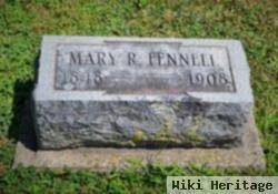 Mary R. Fennell