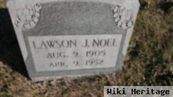 Lawson E. Noel