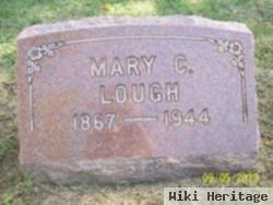 Mary Catherine "katie" Grassley Lough