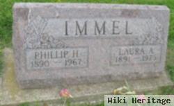 Laura Ann Miller Immel