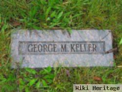 George Martin Keller