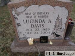 Lucinda Ann Davis