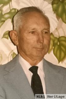 James "jim" E. Feazel