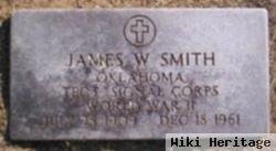 James W. Smith