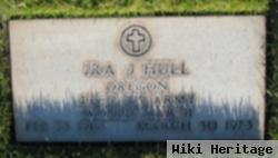 Ira J Hull