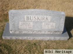 Emma J. Buskirk