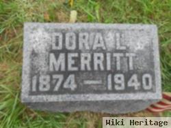 Dora L. Merritt