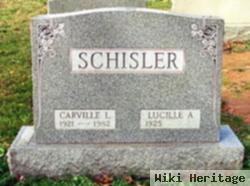 Carville Linwood Schisler, Sr