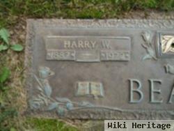 Harry W. Beaver