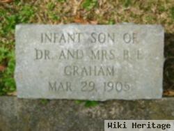 Infant Graham