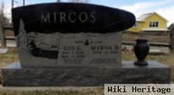 Gus G Mircos