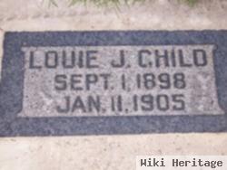 Louie Jane Child