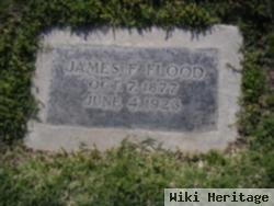 James F Flood