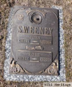 John Sweeney