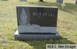 Stephen J Murawski