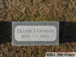 Lillian Thornley Graham