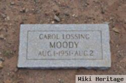 Carol Lossing Moody