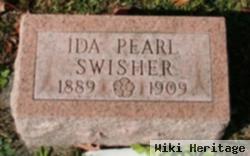 Ida Pearl Swisher