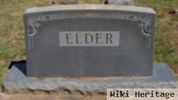 Blanche G Elder