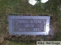 Thomas Devera Smith