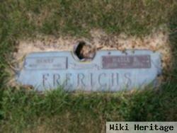 Henry Frerichs