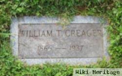 William T. Creager