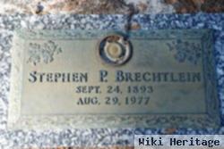 Stephen Phillip Brechtlein