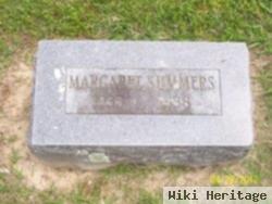 Margaret Summers