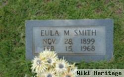 Eula Mae Taylor Smith