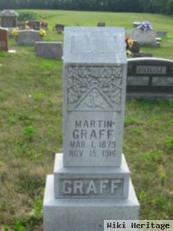 Martin Graff