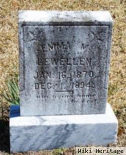 Emma Lewellen