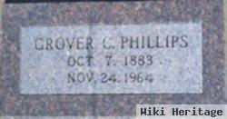 Grover Cleveland Phillips