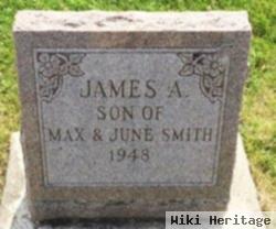 James A Smith