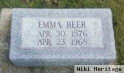 Emma Beer