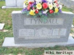 Nannie Pearl Tyndall Tyndall