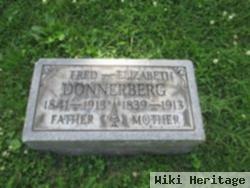 Frederick Donnerberg