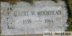 Albert Wheelock Moorhead