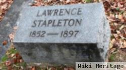 Lawrence Stapleton