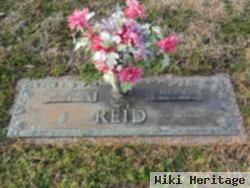 Fern V. Reid