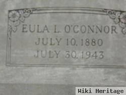 Eula L O'connor