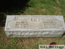 Ralph L Ely, Sr