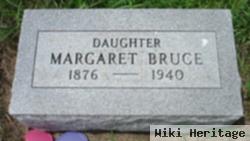 Margaret Bruce