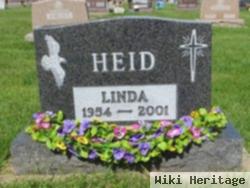 Linda Heid