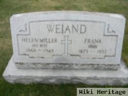 Frank Weiand