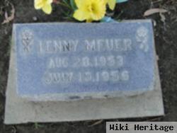 Lenny Meuer